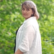 Фотография девушки Олеся, 44 года из г. Березовский (Кемеровская Обл)