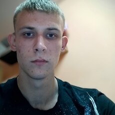 Фотография мужчины Вадим, 19 лет из г. Минск