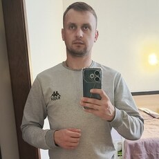 Фотография мужчины Александр, 31 год из г. Лебедянь