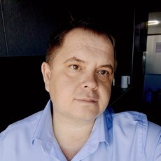Фотография мужчины Андрей, 43 года из г. Оренбург