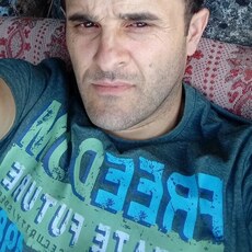 Фотография мужчины Шоди, 43 года из г. Камышин