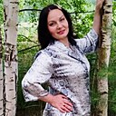 Зина, 47 лет