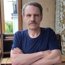 Фотография мужчины Тим, 57 лет из г. Санкт-Петербург