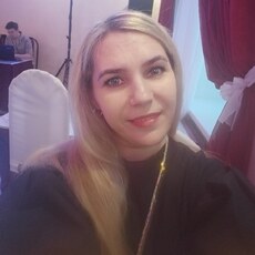 Фотография девушки Ирина, 41 год из г. Бор