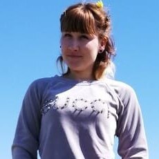 Фотография девушки Соня, 31 год из г. Джанкой