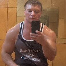 Фотография мужчины Анатолий, 34 года из г. Махачкала