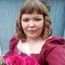 Фотография девушки Оля, 33 года из г. Холм