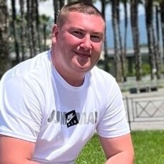 Фотография мужчины Алексей, 33 года из г. Железногорск-Илимский