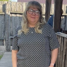 Фотография девушки Лена, 51 год из г. Мурманск