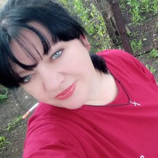 Фотография девушки Мила, 41 год из г. Белгород