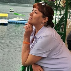 Фотография девушки Лариса, 54 года из г. Переславль-Залесский