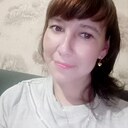 Настёныш, 36 лет