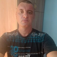 Фотография мужчины Андрей, 39 лет из г. Алейск