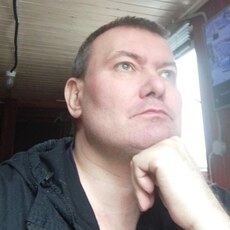 Фотография мужчины Роман, 42 года из г. Брянск