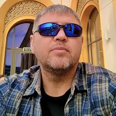 Фотография мужчины Дмитрий, 46 лет из г. Мытищи