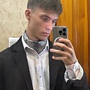 Егор, 18 лет