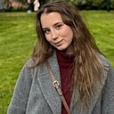 Кристина, 19 лет