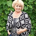Альбина, 65 лет