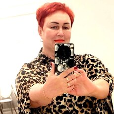 Фотография девушки Наталья, 57 лет из г. Оренбург