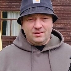 Фотография мужчины Саня, 41 год из г. Северодвинск