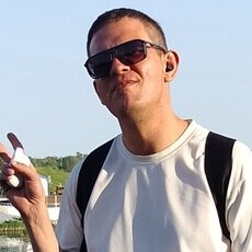 Фотография мужчины Сергей, 36 лет из г. Тольятти