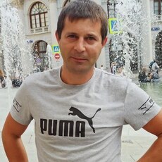 Фотография мужчины Алексей, 38 лет из г. Нижний Новгород