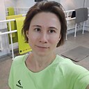 Валентина, 42 года