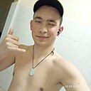 Игорь, 19 лет