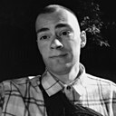 Сергей, 25 лет