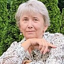 Екатерина, 63 года