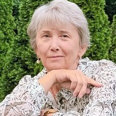Фотография девушки Екатерина, 63 года из г. Калининград