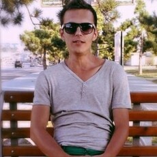 Фотография мужчины Макс, 30 лет из г. Гродно