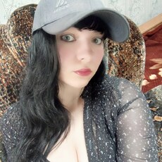 Фотография девушки Werugyd, 30 лет из г. Братск