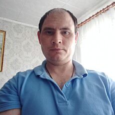 Фотография мужчины Александр, 36 лет из г. Лысково