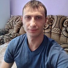 Фотография мужчины Дмитрий, 35 лет из г. Братск