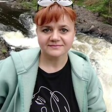 Фотография девушки Людмила, 46 лет из г. Серпухов