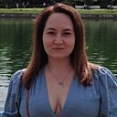 Оля, 35 лет