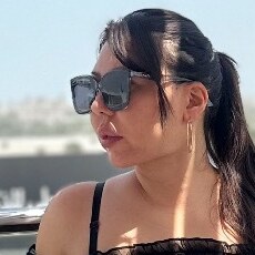 Фотография девушки Malysh, 40 лет из г. Алматы