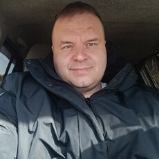Фотография мужчины Александр С, 44 года из г. Черногорск