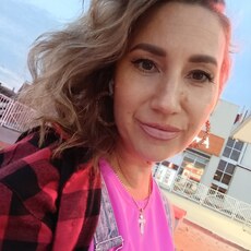 Фотография девушки Елена, 38 лет из г. Рязань