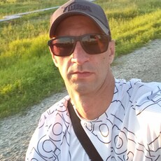 Фотография мужчины Алексей, 35 лет из г. Мариинск
