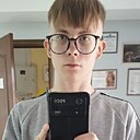 Егор, 18 лет
