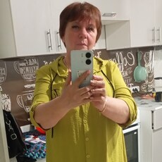 Фотография девушки Надежда, 61 год из г. Благовещенск