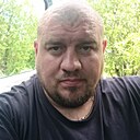 Антон, 41 год