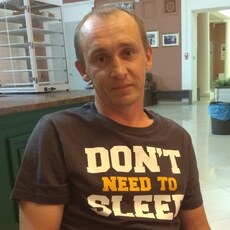 Фотография мужчины Александр, 46 лет из г. Кропоткин