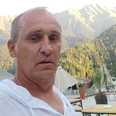 Фотография мужчины Александр, 45 лет из г. Кропоткин