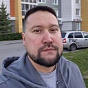 Разиль, 39 лет