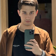 Фотография мужчины Davrik, 26 лет из г. Ташкент