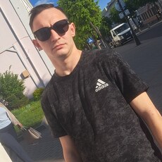 Фотография мужчины Олег, 26 лет из г. Барановичи