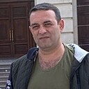 Ильгар, 45 лет